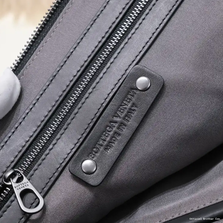 Official Brother Sam Bottega Bags 2401YA0010 Veneta 0707